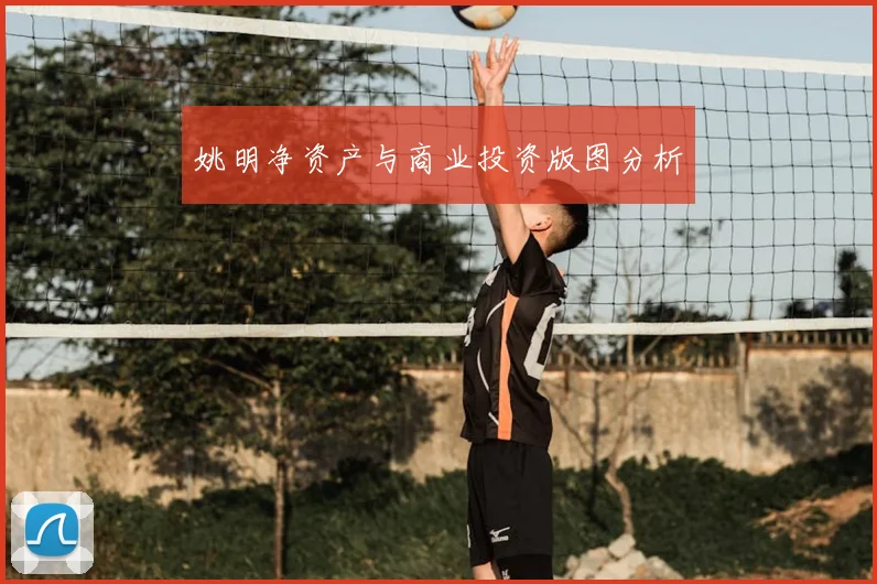 姚明净资产与商业投资版图分析