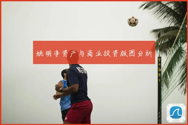 姚明净资产与商业投资版图分析
